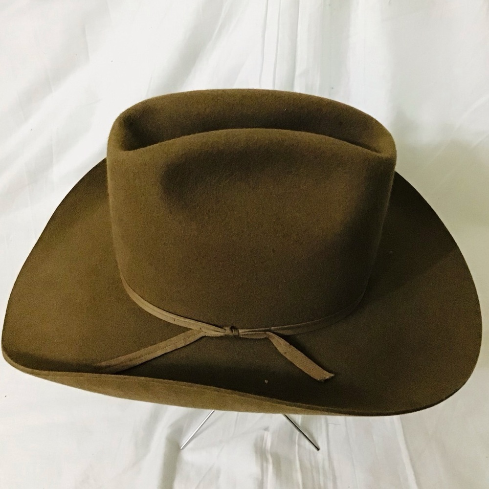 Miller Bros. Western Hat UNISEX - Picture 14 of 14
